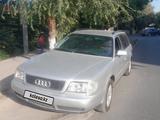 Audi A6 1994 годаүшін2 600 000 тг. в Шымкент – фото 3