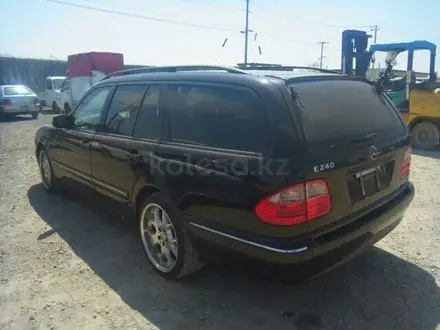 Автозапчасти Mercedes-Benz в Алматы – фото 107