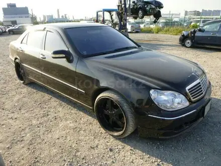 Автозапчасти Mercedes-Benz в Алматы – фото 3