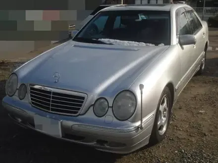 Автозапчасти Mercedes-Benz в Алматы – фото 54