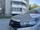ВАЗ (Lada) XRAY 2019 годаүшін5 200 000 тг. в Павлодар – фото 2