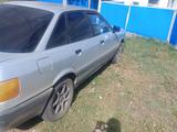 Audi 80 1990 годаүшін900 000 тг. в Павлодар – фото 3