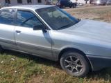 Audi 80 1990 годаүшін900 000 тг. в Павлодар – фото 4