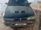 Mitsubishi Galant 1990 годаүшін600 000 тг. в Мерке