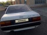 Audi 100 1990 года за 1 200 000 тг. в Кентау – фото 3