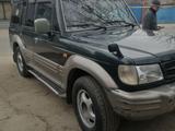 Hyundai Galloper 1997 годаүшін2 100 000 тг. в Алматы