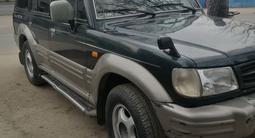 Hyundai Galloper 1997 года за 1 800 000 тг. в Алматы – фото 2