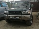 Hyundai Galloper 1997 годаүшін2 100 000 тг. в Алматы – фото 3