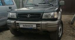 Hyundai Galloper 1997 года за 1 800 000 тг. в Алматы – фото 3
