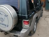 Hyundai Galloper 1997 годаүшін2 100 000 тг. в Алматы – фото 4
