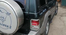 Hyundai Galloper 1997 года за 1 800 000 тг. в Алматы – фото 4