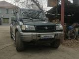 Hyundai Galloper 1997 годаүшін2 100 000 тг. в Алматы – фото 2