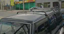 Hyundai Galloper 1997 года за 1 800 000 тг. в Алматы – фото 5