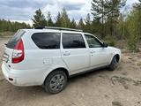 ВАЗ (Lada) Priora 2171 2012 года за 2 750 000 тг. в Щучинск – фото 2