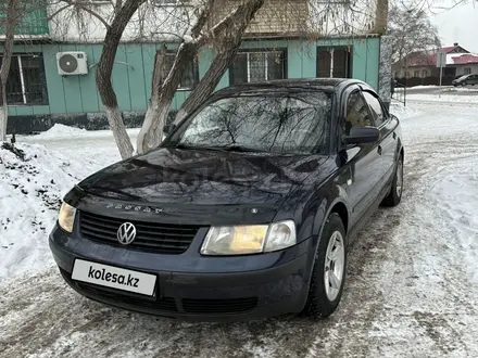 Volkswagen Passat 1997 года за 2 500 000 тг. в Караганда – фото 2