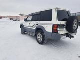 Mitsubishi Pajero 1996 годаfor2 000 000 тг. в Караганда – фото 4