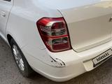 Chevrolet Cobalt 2024 года за 5 800 000 тг. в Астана – фото 4