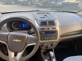 Chevrolet Cobalt 2024 года за 5 800 000 тг. в Астана