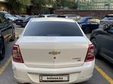 Chevrolet Cobalt 2024 года за 5 800 000 тг. в Астана – фото 5