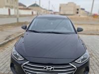 Hyundai Elantra 2016 годаfor4 700 000 тг. в Актау