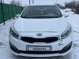 Kia Cee'd 2017 годаүшін5 500 000 тг. в Уральск