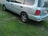 Honda Odyssey 1997 года за 1 450 000 тг. в Усть-Каменогорск