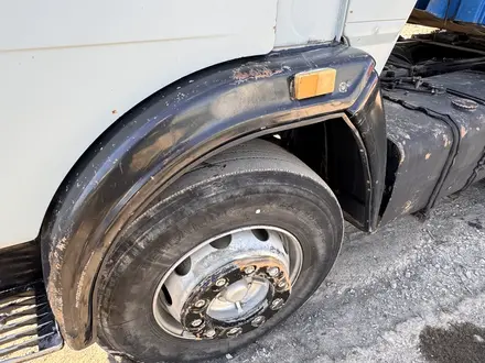 КамАЗ  5410 1992 года за 5 300 000 тг. в Астана – фото 12