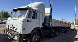 КамАЗ  5410 1992 года за 5 300 000 тг. в Астана