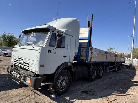 КамАЗ  5410 1992 года за 5 300 000 тг. в Астана