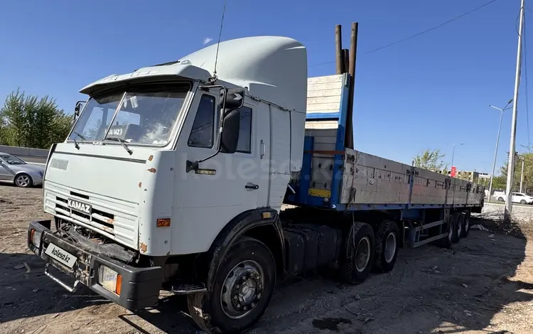 КамАЗ  5410 1992 года за 5 300 000 тг. в Астана
