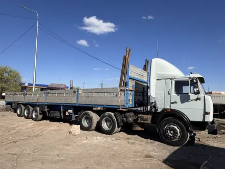 КамАЗ  5410 1992 года за 5 300 000 тг. в Астана – фото 13