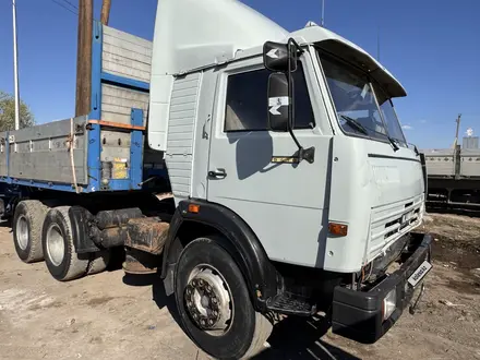 КамАЗ  5410 1992 года за 5 300 000 тг. в Астана – фото 16