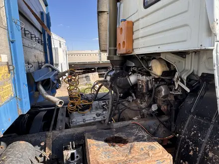 КамАЗ  5410 1992 года за 5 300 000 тг. в Астана – фото 15