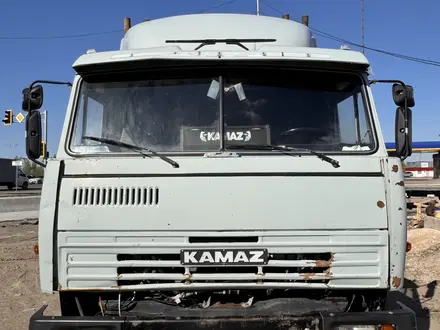КамАЗ  5410 1992 года за 5 300 000 тг. в Астана – фото 17