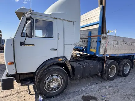КамАЗ  5410 1992 года за 5 300 000 тг. в Астана – фото 18