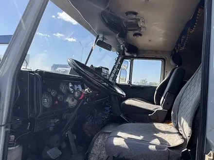 КамАЗ  5410 1992 года за 5 300 000 тг. в Астана – фото 21