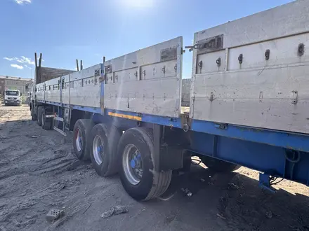 КамАЗ  5410 1992 года за 5 300 000 тг. в Астана – фото 4