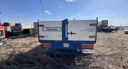 КамАЗ  5410 1992 года за 5 300 000 тг. в Астана – фото 2