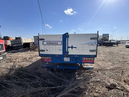 КамАЗ  5410 1992 года за 5 300 000 тг. в Астана – фото 2