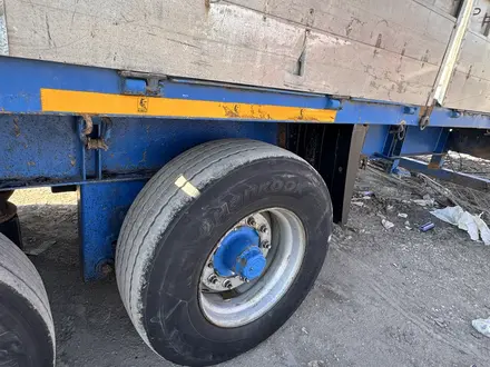 КамАЗ  5410 1992 года за 5 300 000 тг. в Астана – фото 6
