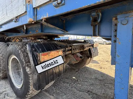 КамАЗ  5410 1992 года за 5 300 000 тг. в Астана – фото 8