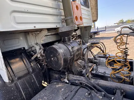 КамАЗ  5410 1992 года за 5 300 000 тг. в Астана – фото 11