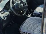 Skoda Rapid 2013 года за 5 000 000 тг. в Актобе – фото 4