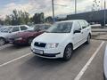 Skoda Fabia 2003 года за 2 150 000 тг. в Алматы