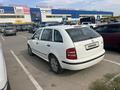 Skoda Fabia 2003 годаүшін2 150 000 тг. в Алматы – фото 4