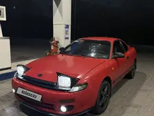 Toyota Celica, 1993