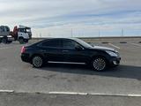 Hyundai Equus 2015 года за 10 500 000 тг. в Жанаозен – фото 4