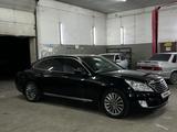 Hyundai Equus 2015 года за 10 500 000 тг. в Жанаозен – фото 2