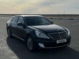 Hyundai Equus 2015 года за 10 500 000 тг. в Жанаозен – фото 5
