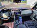 Land Rover Range Rover 2013 годаүшін19 900 000 тг. в Кокшетау – фото 17